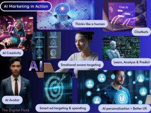 AI marketing
