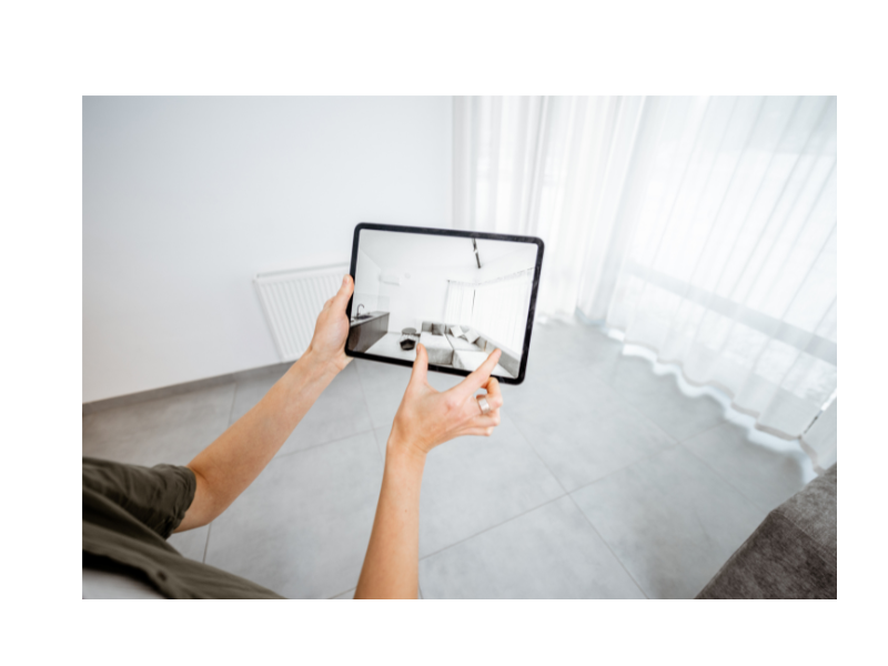 Augmented Reality (AR)