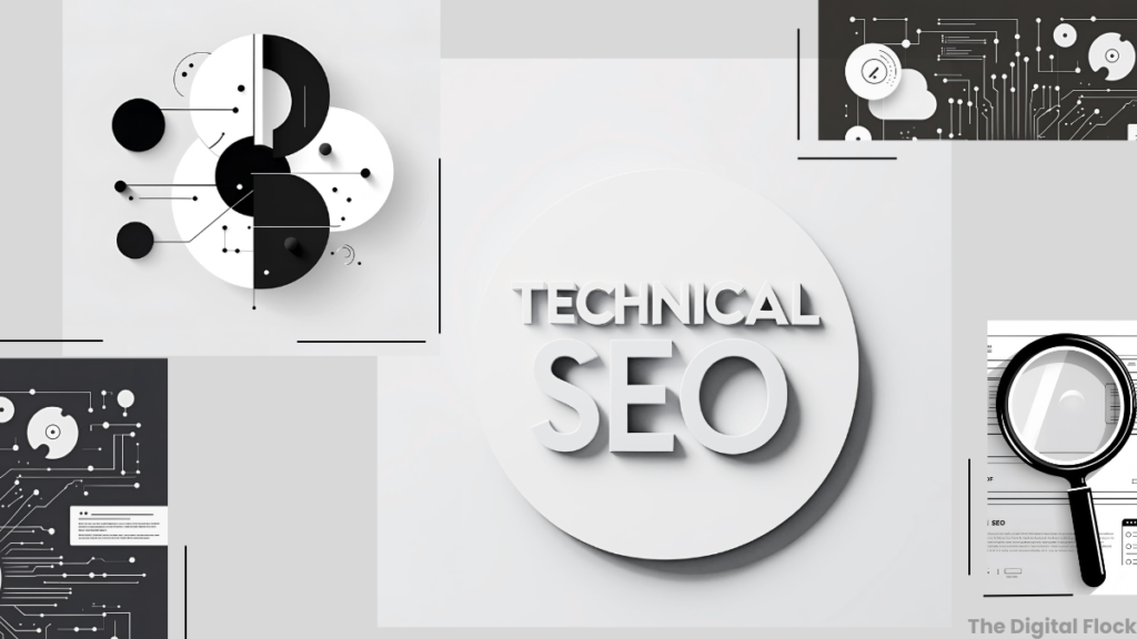 Technical SEO guide in easy words