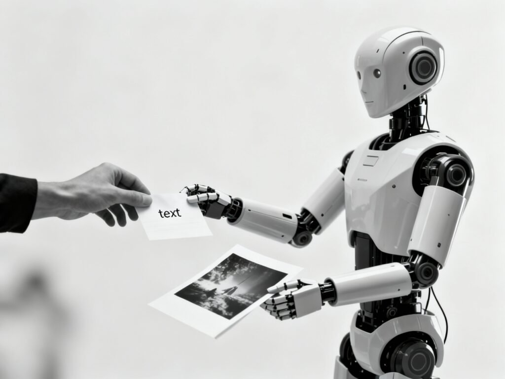 Best AI text to image tools blog cover image