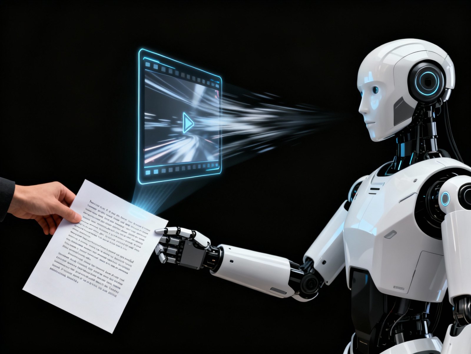 Best AI text to video tools