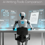 AI writing tools comparison