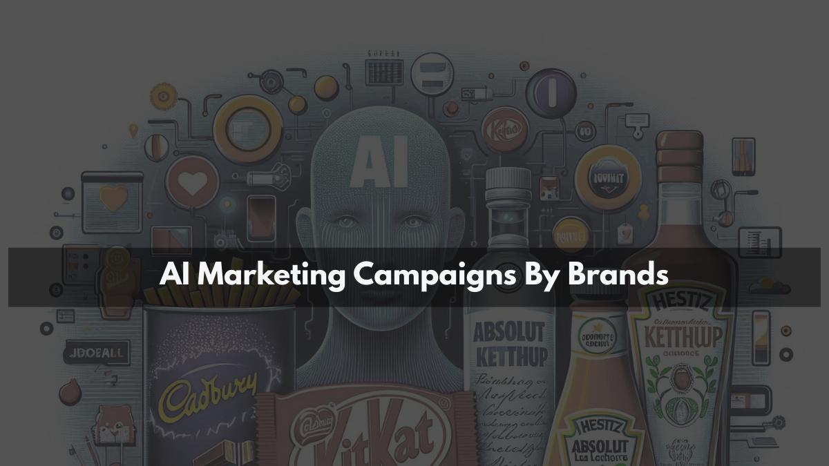 AI marketing campaigns